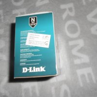 D-Link DAP-1320 Wi-Fi безжичен рутер , снимка 4 - Рутери - 27064646