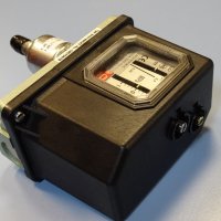 Терморегулатор ZPA 612146043 temperature regulator capillary, снимка 7 - Резервни части за машини - 40620449