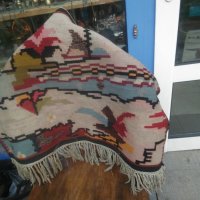 Котленско килимче ковьорче за стена, снимка 4 - Други ценни предмети - 38963804