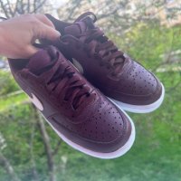 Nike Court Vision Lo — номер 39, снимка 3 - Маратонки - 40603952