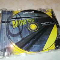 SCOOTER CD-ВНОС GERMANY 2611231557, снимка 10 - CD дискове - 43154952