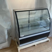Сладкарска хладилна витрина K70, снимка 4 - Обзавеждане за заведение - 37590670