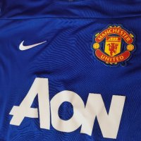 Manchester United size M, снимка 2 - Тениски - 43974171