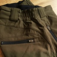 Mackenzie Softshell PRORETEX MEMBRAN Winter Trouser размер М за лов зимен софтшел панталон - 718, снимка 12 - Екипировка - 43613352