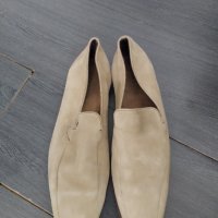 Мъжки обувки , снимка 1 - Официални обувки - 39680510