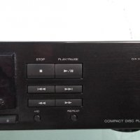 Kenwood CD player DP-2080, снимка 7 - Ресийвъри, усилватели, смесителни пултове - 33036811