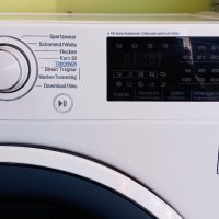 Инверторна пералня със сушилня  LG -  8/4 кг, снимка 5 - Перални - 43852568