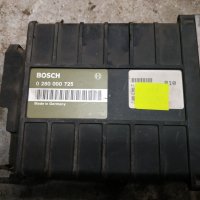 ECU FIAT UNO 1.4 BOSCH 0 280 000 725,0280000725 компютър за фиат уно 1.4, снимка 1 - Части - 32248079