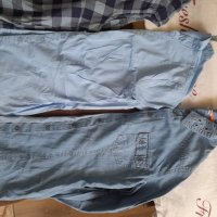 Ризи и панталони zara,hm,tally wejil,esprite, снимка 6 - Ризи - 40730322