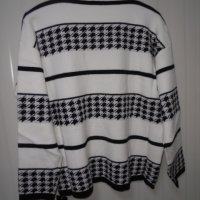 нови пуловери с размери М/Л, снимка 9 - Блузи с дълъг ръкав и пуловери - 39113837