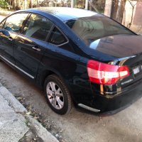 Citroen C5 x7 ситроен ц5 1.6hdi На Части, снимка 4 - Части - 43603149