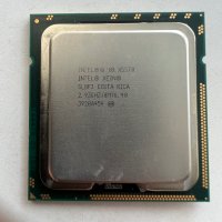 Процесор X5570 8x3.33Ghz LGA 1366, снимка 1 - Процесори - 43595952