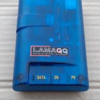 USB modem LAMAQQ WS-5614UVSG, снимка 1 - Други - 32984473