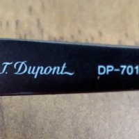 S.T.Dupont - Слънчеви очила - поляризация, клас 3, Чисто нови!, снимка 7 - Слънчеви и диоптрични очила - 37222792