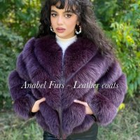 Дамски палта и якета от естествев косъм и естествена кожа, снимка 10 - Якета - 38084470