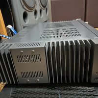 Revox A740, снимка 7 - Ресийвъри, усилватели, смесителни пултове - 38646631