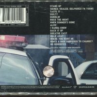 Blue Guilty Blu, снимка 2 - CD дискове - 37741687