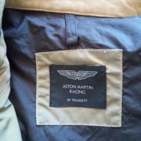 мъжко яке Aston Martin, снимка 5 - Якета - 27811876