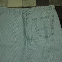 Дамски панталон - Armani Jeans, снимка 5 - Панталони - 33406535