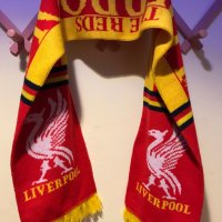 Фен артикули на Ливърпул/FC Liverpool, снимка 3 - Фен артикули - 34998361