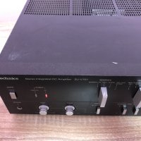 Technics SU-V707, снимка 6 - Ресийвъри, усилватели, смесителни пултове - 33039964