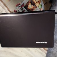 Лаптоп Lenovo Z580, снимка 3 - Лаптопи за дома - 44012853