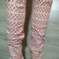 Дамски панталон GStar M 27/32, снимка 6 - Панталони - 34733306