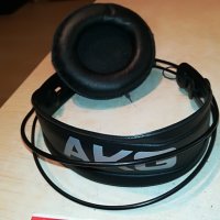 AKG AKG K240MKII HEADPHONES 0606221851, снимка 6 - Слушалки и портативни колонки - 37001824