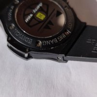 Мъжки луксозен часовник Hublot Big Bang Limited Edition Depeche Mode Charity Water , снимка 7 - Мъжки - 36929104