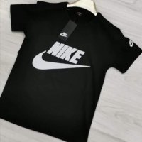 Мъжка тениска Nike код120, снимка 1 - Тениски - 32481029