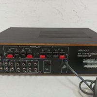 Стерео усилвател AKAI AM-2200, снимка 4 - Ресийвъри, усилватели, смесителни пултове - 33211112