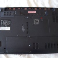 Acer Aspire 5742G   на части:                                                                       , снимка 8 - Части за лаптопи - 38098480