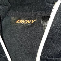 Горнище DKNY Active, снимка 4 - Спортни екипи - 32510224