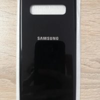 Заден капак, панел за Samsung S10 Plus, снимка 3 - Резервни части за телефони - 39995989