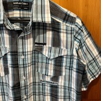 Мъжка риза - Ecko UnLTD, снимка 2 - Ризи - 40393687