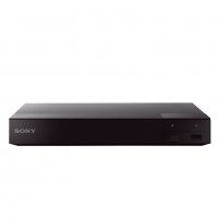 Плейър, Sony BDP-S6700 Blu-Ray player with 4K Upscaling and Wi-Fi, black, снимка 1 - Аудиосистеми - 38516098