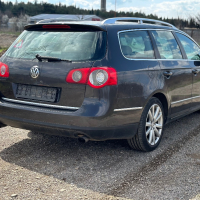 Vw Passat 6 3.2 dsg / фв Пасат 6 3.2 Дсг на части , снимка 3 - Автомобили и джипове - 44860054