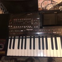 Протектор за Korg pa3x,pa1000, kronos , снимка 11 - Синтезатори - 21025618