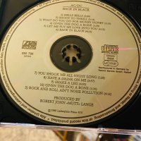 AC/DC,Brian Johnson, снимка 11 - CD дискове - 43562678