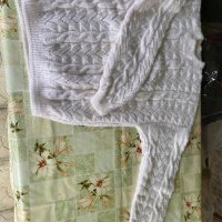 Плетени блузи, снимка 6 - Блузи с дълъг ръкав и пуловери - 40699613