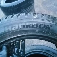 Гуми 195 55 16 Ханкук Hankook  2 броя Нов внос Цената е за брой гума Без коментар на цената, снимка 7 - Гуми и джанти - 40827782