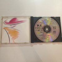D.J. Power Hits '96 Part 1 cd, снимка 2 - CD дискове - 43689837