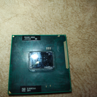 SR04B (Intel Core i5-2410M)2.3 GHz, снимка 3 - Процесори - 44866269