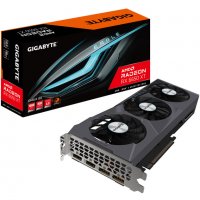 GIGABYTE GeForce RTX 3060 Ti Gaming OC D6X 8G, 8192 MB GDDR6X, снимка 16 - Видеокарти - 40090996
