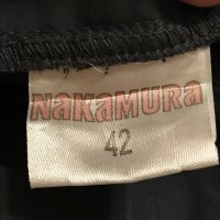 Дамски къс панталон ,,NAKAMURA” размкер 42 (XL), снимка 6 - Къси панталони и бермуди - 33303006