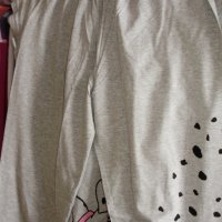 Дамска пижама с къс ръкав размер М , снимка 12 - Пижами - 21446975