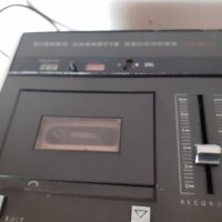 PHILIPS STEREO CASSETE--RECORDER N2507  , снимка 6 - Радиокасетофони, транзистори - 43085110