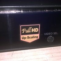 SAMSUNG DVD-1080P7 HDMI DVD PLAYER-ВНОС ШВЕИЦАРИЯ, снимка 11 - Ресийвъри, усилватели, смесителни пултове - 27435999