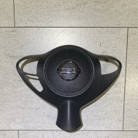 Nissan  Airbag волан, снимка 1 - Части - 43366378