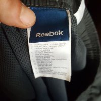 Екип Reebok анцуг анцунг, снимка 5 - Спортни дрехи, екипи - 42985983